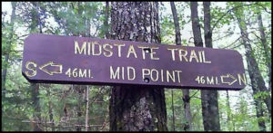 Mid-State Trail